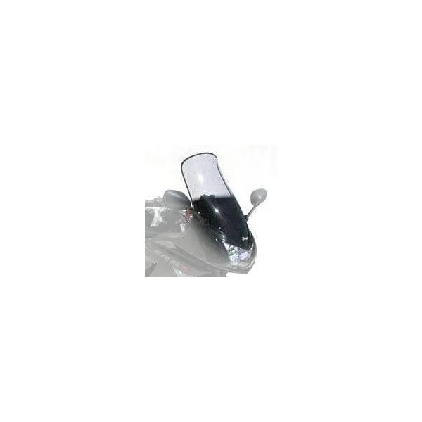 Ermax Ermax touring screen | clear | kawasaki er-6f 2006>2008